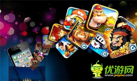 面對(duì)國(guó)內(nèi)如此競(jìng)爭(zhēng)激烈的手游市場(chǎng) 該如何發(fā)展?