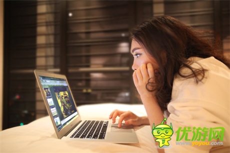 中國(guó)最美女游戲制作人CJ全程被跟拍意外走紅