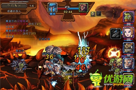 《魔獸風(fēng)暴》封測(cè)反響超預(yù)期 玩家傾情獻(xiàn)妙策