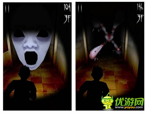 膽子夠大？就來玩吧！讓你“驚”喜的手機(jī)游戲