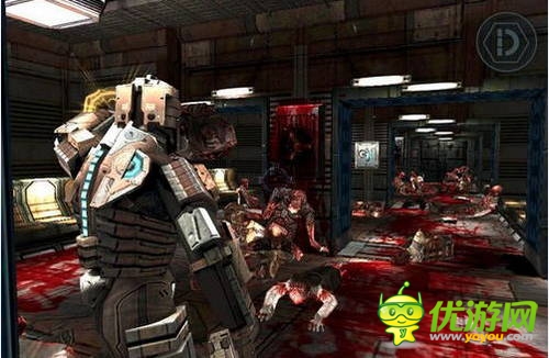 膽子夠大？就來玩吧！讓你“驚”喜的手機(jī)游戲
