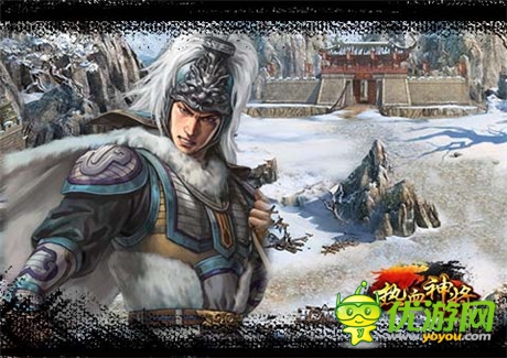 根本停不下來(lái)《熱血神將》等的就是你