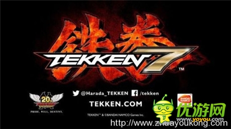 《鐵拳7》新角色涉嫌抄襲《刺客信條》？