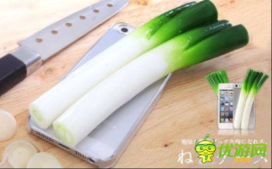 專屬吃貨 日系美食主題手機(jī)配件讓你心動了嗎？