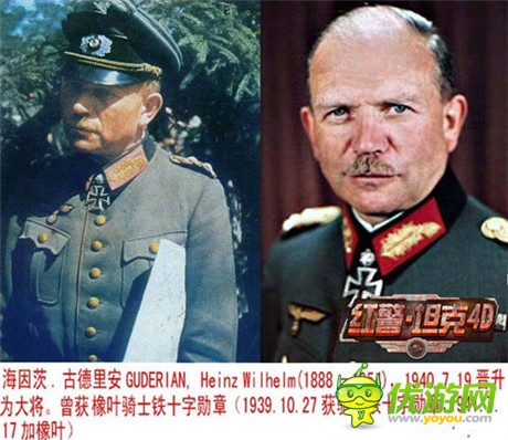 實(shí)力狂飆《紅警·坦克4D》軍備競(jìng)賽 即將開(kāi)打