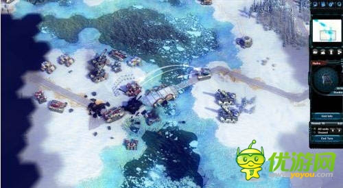 科幻戰(zhàn)爭(zhēng)大作《戰(zhàn)斗世界：克洛諾斯》曝光試玩視頻