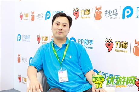 《血族》王俊強：忠于原著 敢于創(chuàng)新