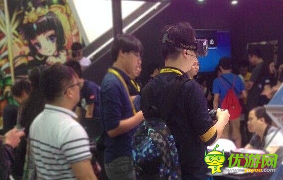 沉浸式游戲離我們還有多遠(yuǎn)？