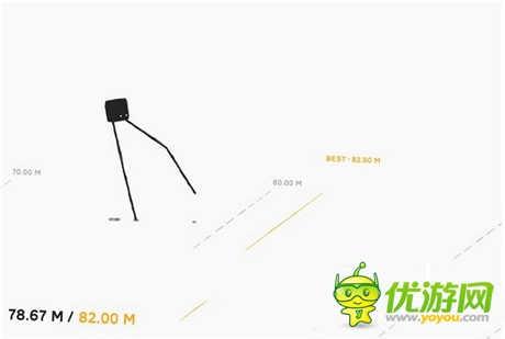 無(wú)盡跑酷游戲《長(zhǎng)腿爸爸》iOS版即將推出