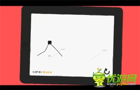 無(wú)盡跑酷游戲《長(zhǎng)腿爸爸》iOS版即將推出