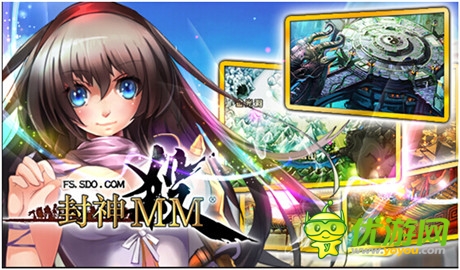 布陣新體驗《封神MM》探索最強(qiáng)卡組奧秘