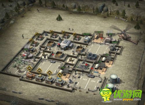 動(dòng)視暴雪新作《使命召喚：英雄》測(cè)試版現(xiàn)已上架ios