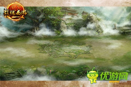 評測：《戰(zhàn)神》手游版!《戰(zhàn)魂西游》橫空出世