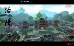 視頻評(píng)測(cè)：《臥虎藏龍》 武俠最強(qiáng)輕功