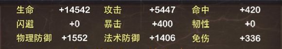 我叫mt符文畢業(yè)配置與置換心得