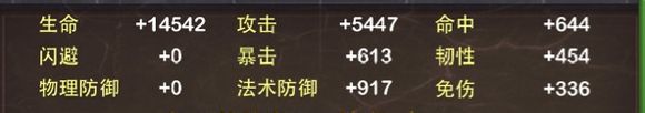 我叫mt符文畢業(yè)配置與置換心得