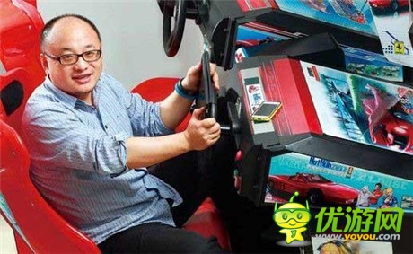 卓越游戲險(xiǎn)喪《劍圣傳奇》代理權(quán) 與陌陌劇烈爭奪