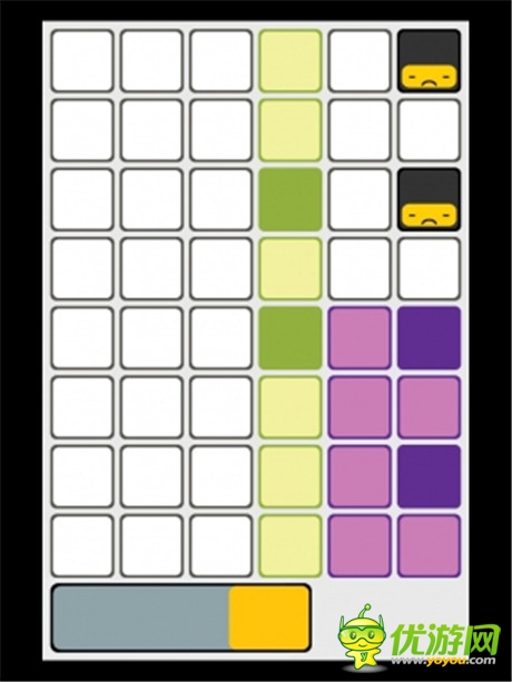 評(píng)測(cè):《Tapslide》 30 秒開(kāi)發(fā)左右腦反應(yīng)速度