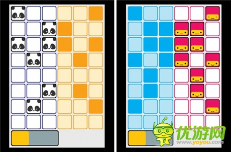 評(píng)測(cè):《Tapslide》 30 秒開(kāi)發(fā)左右腦反應(yīng)速度