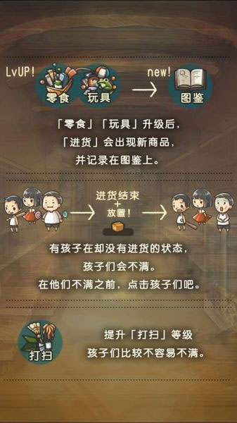 原汁原味的童年記憶 《昭和零食店的故事》評(píng)測(cè)
