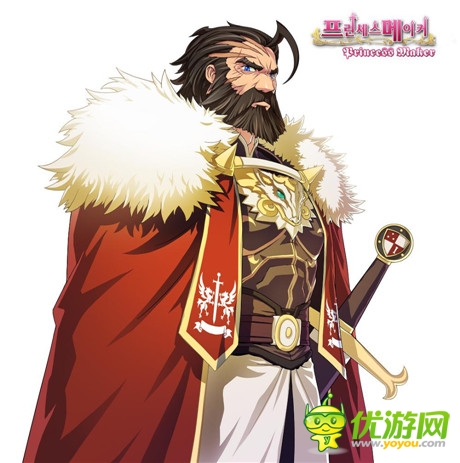 萌妹子么么噠《美少女夢(mèng)工廠》人設(shè)公布