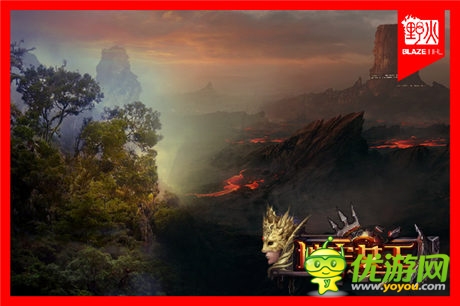與叢林之王偶遇《地牢女王》擦出火花or愛(ài)情？