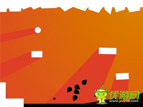 虐心動(dòng)作闖關(guān)手游《無(wú)盡之零》上架APP Store