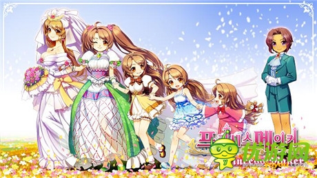 誰是夢幻美女《美少女夢工廠》全民大征集