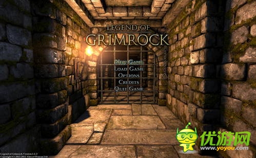 PC移植第一人稱(chēng)動(dòng)作RPG《魔巖山傳說(shuō)》確定出iOS版