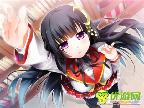 《落櫻散華抄》六大美女萌殺你 你愛(ài)哪一個(gè)