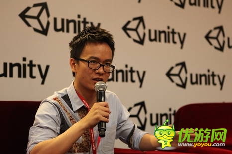 《影之刃》梁其偉：什么是動(dòng)作游戲的打擊感？