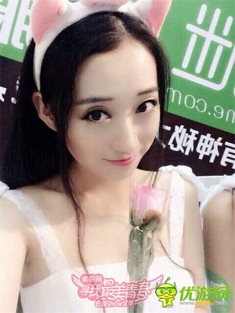 專注女生市場(chǎng) 仙果游戲在CIC為旗下游戲選美女QC總監(jiān)