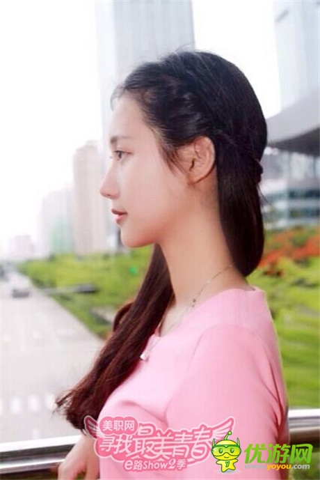 專注女生市場(chǎng) 仙果游戲在CIC為旗下游戲選美女QC總監(jiān)