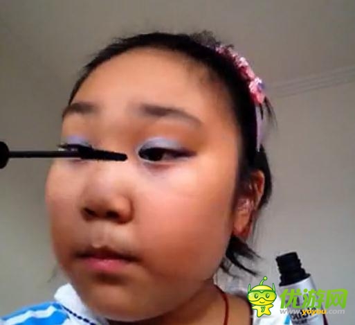 碉堡了！小學生教你如何化妝