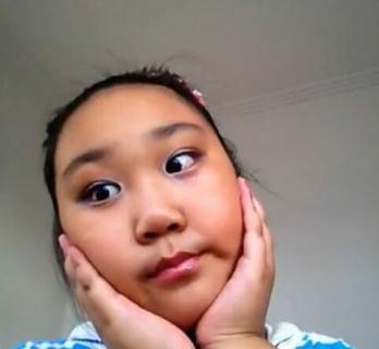 碉堡了！小學生教你如何化妝