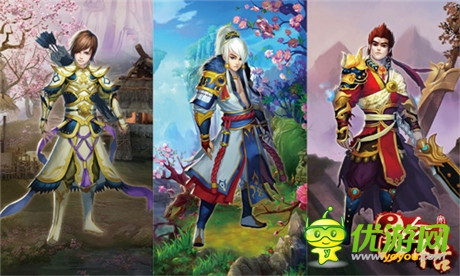 簡(jiǎn)單粗暴殺魔王《昆侖悟》封魔策略剖析