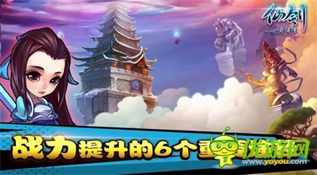 歷時七日的仙劍奇?zhèn)b傳終極內(nèi)測放號已于9月2日結(jié)束