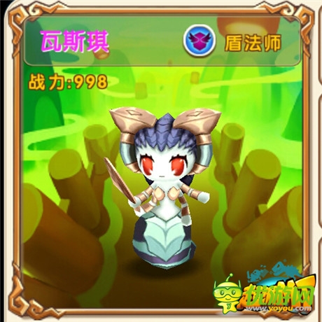 強(qiáng)力英雄新征入伍《超級(jí)MT》新版魔獸紫卡首度亮相