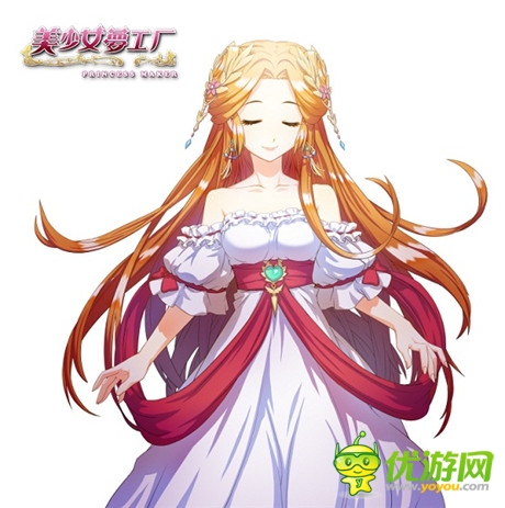 “我來守護你” 《美少女夢工廠》星座守護神首度亮相