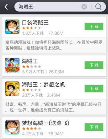 火影、海賊王維權(quán)真相:巨頭真在維權(quán)？