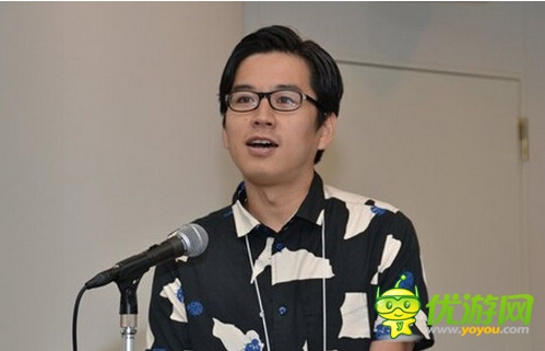日本游戲業(yè)界心目中的中國游戲市場
