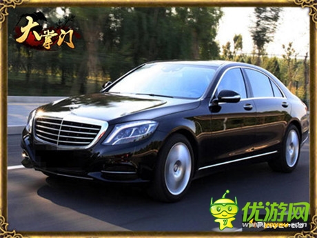 掌門齊聚京師《大掌門》玩家見(jiàn)面會(huì)明日揭幕