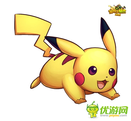 《寵物小精靈官方版》超神萌寵收集指南