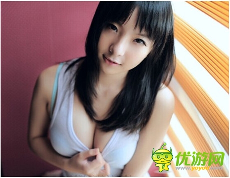 挑戰(zhàn)大佬“坐懷不亂？美女登門陪玩《酋長薩爾》