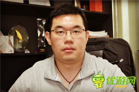 首游互動運(yùn)營總監(jiān)朱亮：3D動作手游來襲