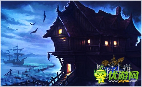 首游互動運(yùn)營總監(jiān)朱亮：3D動作手游來襲