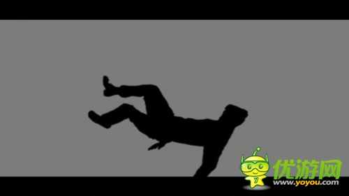男主沒有臉 黑白解謎類游戲《無(wú)聲世界》評(píng)測(cè)
