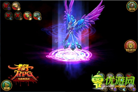 評測：《格子RPG》木乃伊版試玩體驗