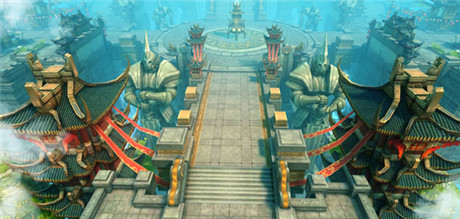 拳拳到肉熱血戰(zhàn)斗《武俠外傳》寫實畫風(fēng)原味江湖