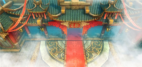 拳拳到肉熱血戰(zhàn)斗《武俠外傳》寫實畫風(fēng)原味江湖